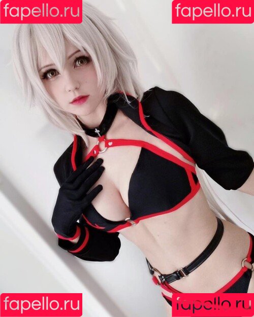 kaddicosplay Onlyfans Photo Gallery 