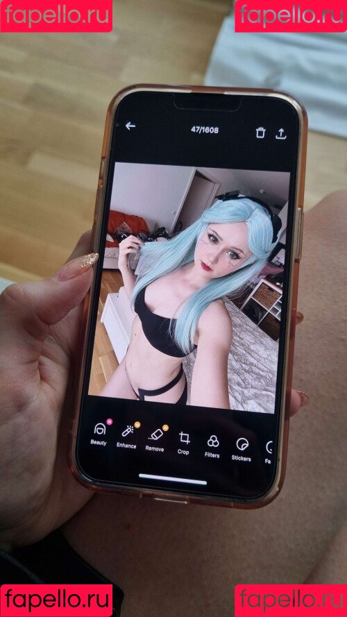 kaddicosplay Onlyfans Photo Gallery 