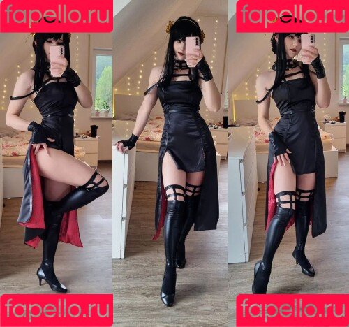 kaddicosplay Onlyfans Photo Gallery 