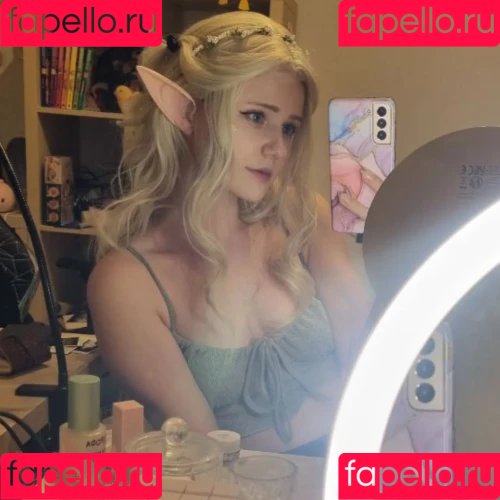 kaddicosplay Onlyfans Photo Gallery 