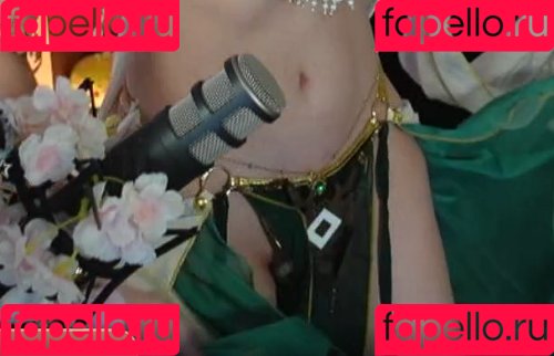 kaddicosplay Onlyfans Photo Gallery 