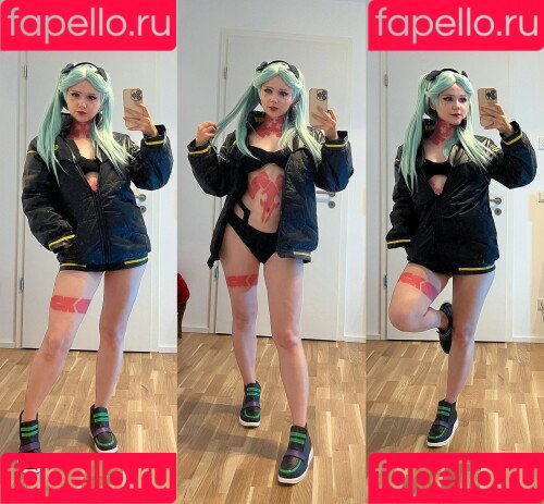 kaddicosplay Onlyfans Photo Gallery 