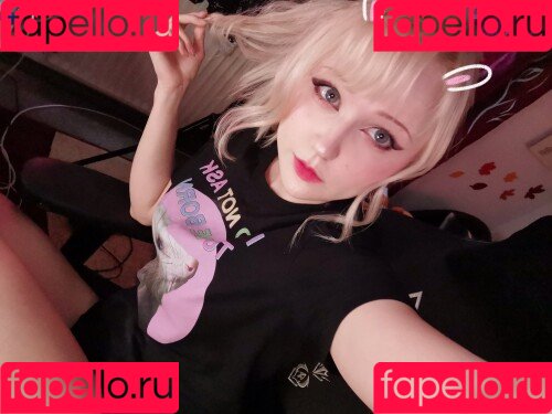 kaddicosplay Onlyfans Photo Gallery 