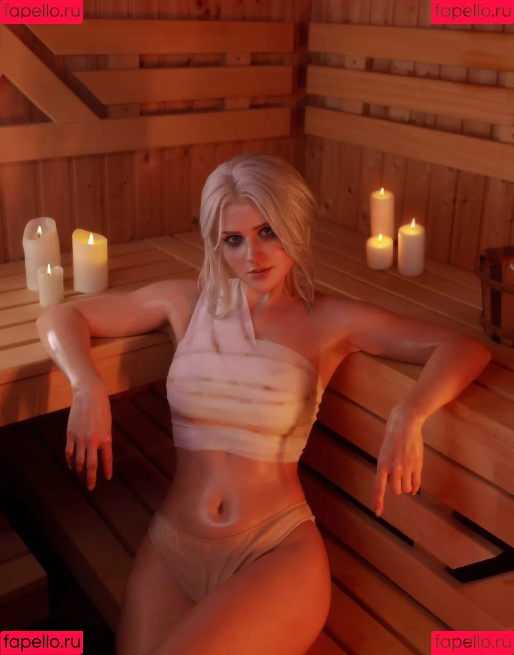 kaddicosplay Onlyfans Photo Gallery 