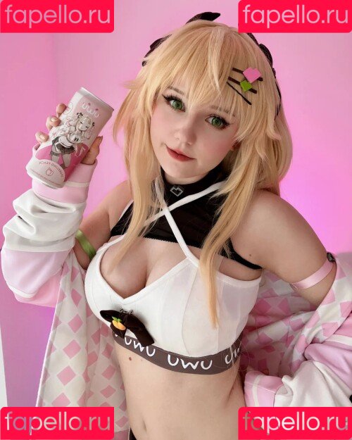 kaddicosplay Onlyfans Photo Gallery 