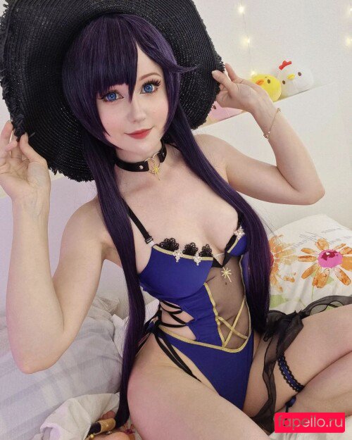 kaddicosplay Nude Onlyfans Photo 50