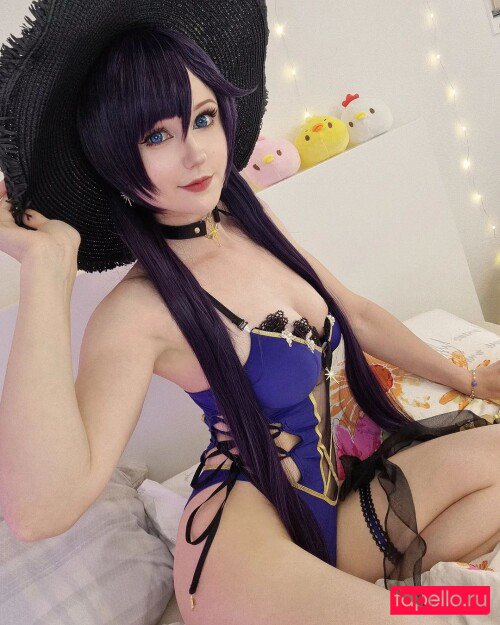 kaddicosplay Nude Onlyfans Photo 49
