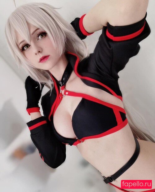 kaddicosplay Nude Onlyfans Photo 46