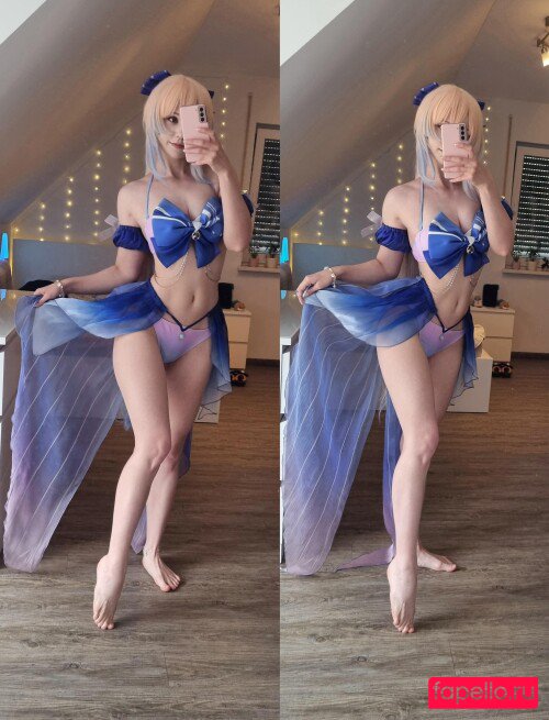kaddicosplay Nude Onlyfans Photo 43