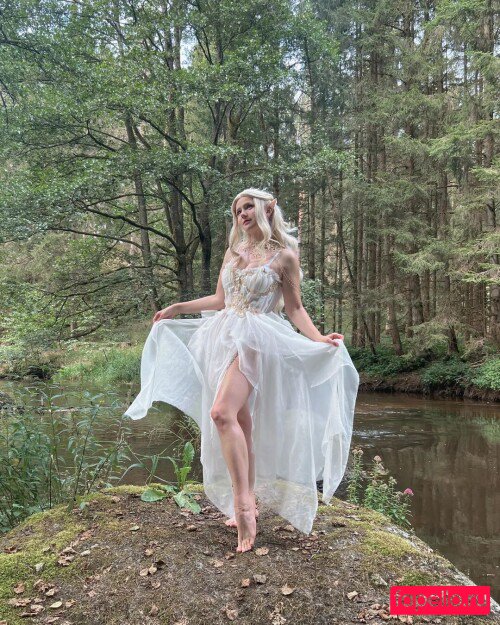 kaddicosplay Nude Onlyfans Photo 39