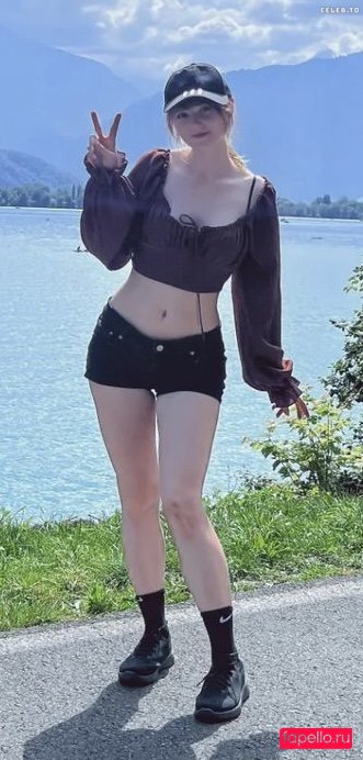 kaddicosplay Nude Onlyfans Photo 40