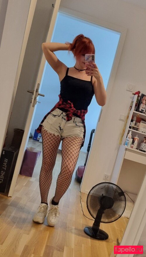 kaddicosplay Nude Onlyfans Photo 42