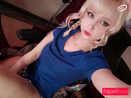 kaddicosplay Nude Onlyfans Photo 47