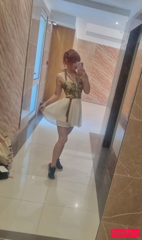 kaddicosplay Nude Onlyfans Photo 32