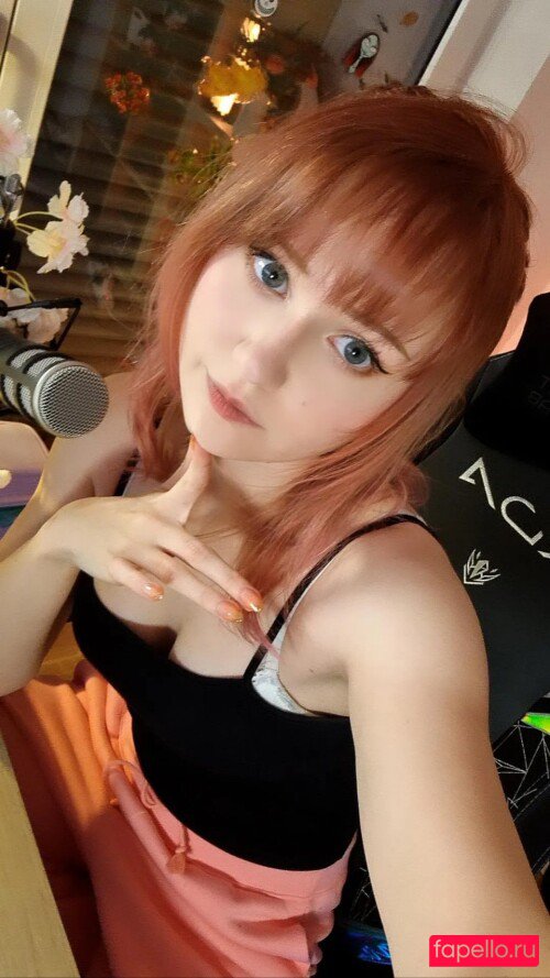 kaddicosplay Nude Onlyfans Photo 26