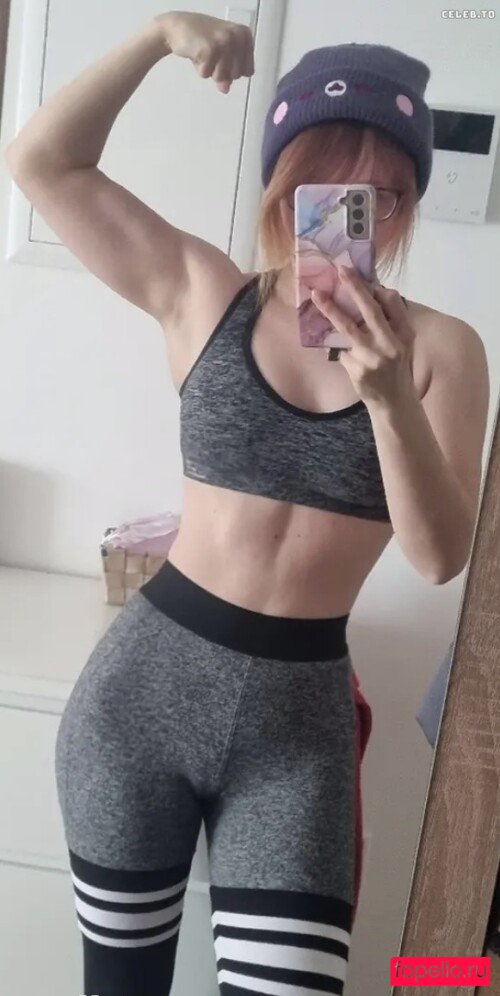 kaddicosplay Nude Onlyfans Photo 18