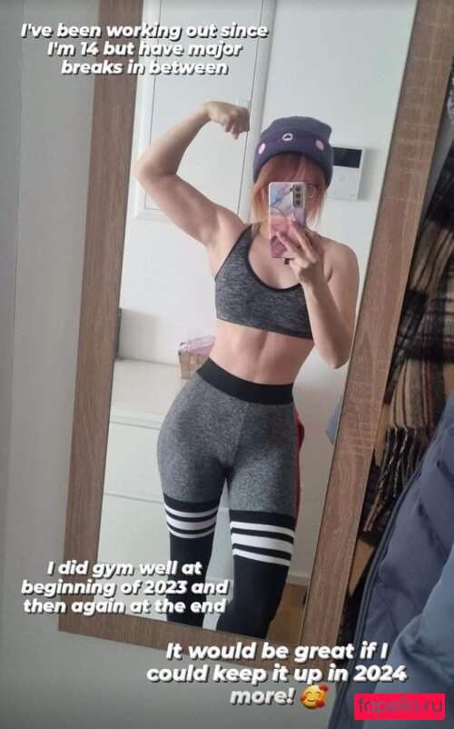 kaddicosplay Nude Onlyfans Photo 17