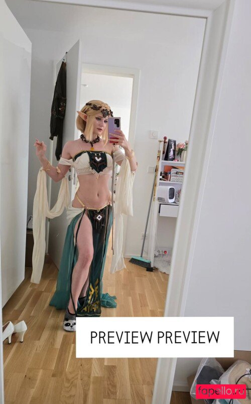 kaddicosplay Nude Onlyfans Photo 8