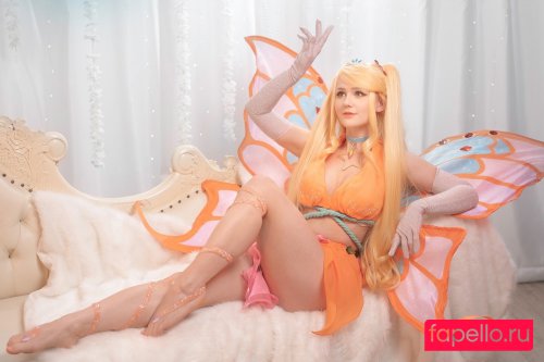 kaddicosplay Nude Onlyfans Photo 15