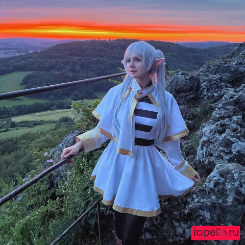 kaddicosplay Nude Onlyfans Photo 13