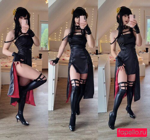 kaddicosplay Nude Onlyfans Photo 14