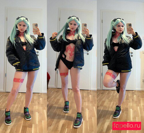 kaddicosplay Nude Onlyfans Photo 6