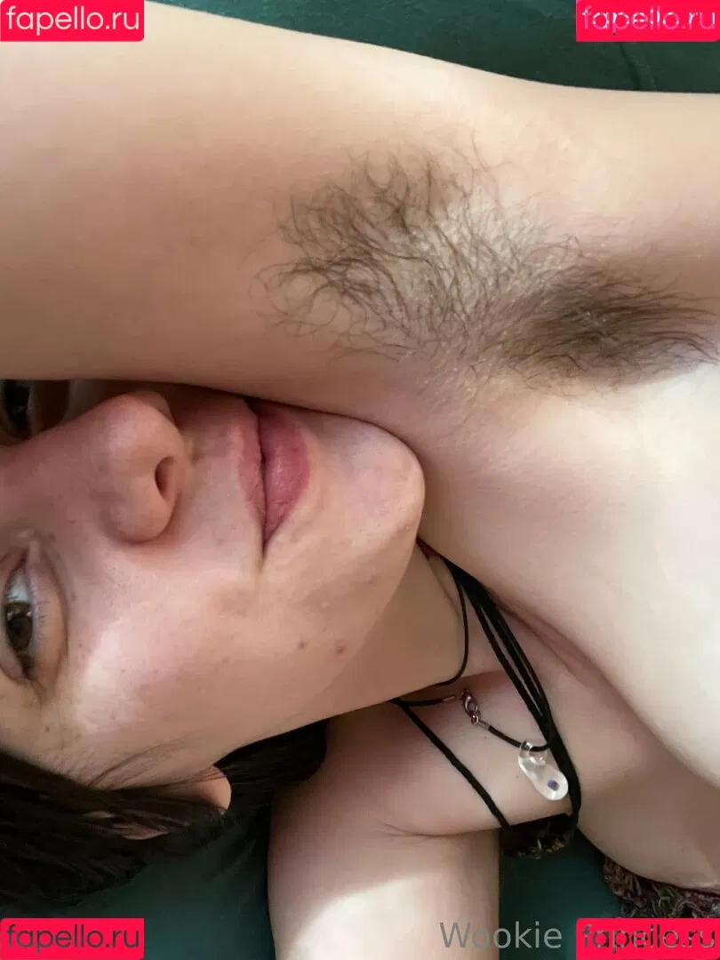 wookieprincess Onlyfans Photo Gallery 