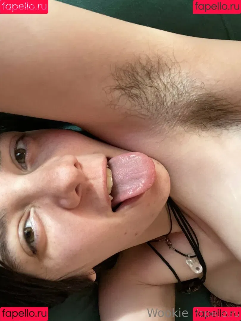 wookieprincess Onlyfans Photo Gallery 