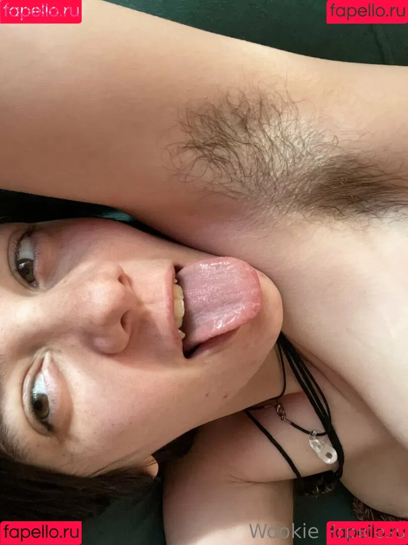 wookieprincess Onlyfans Photo Gallery 