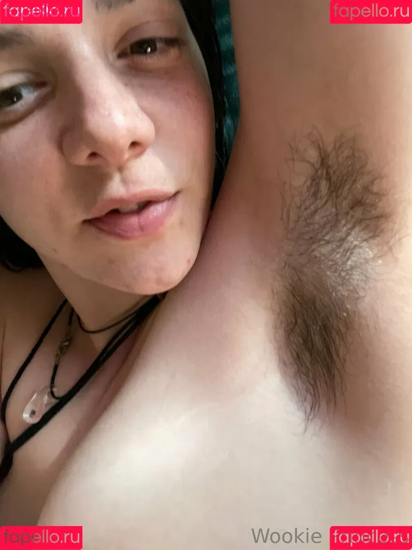 wookieprincess Onlyfans Photo Gallery 