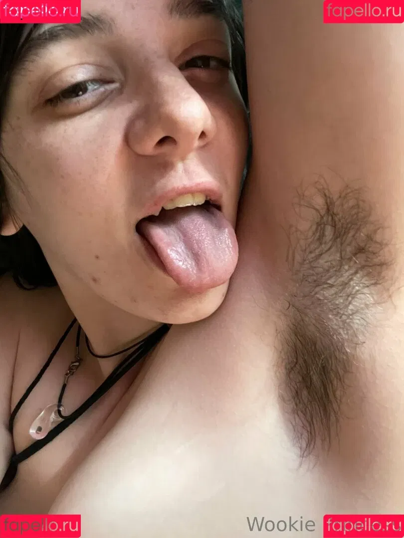 wookieprincess Onlyfans Photo Gallery 
