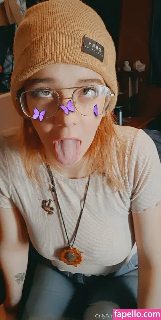 wookieprincess Onlyfans Photo Gallery 