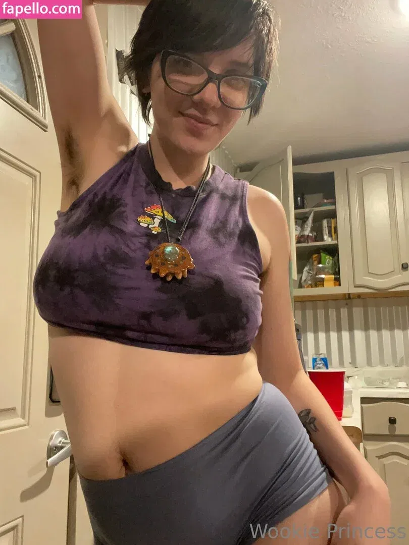 wookieprincess Onlyfans Photo Gallery 