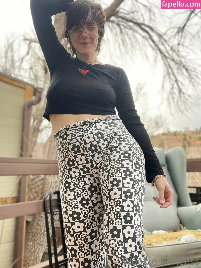 wookieprincess Onlyfans Photo Gallery 