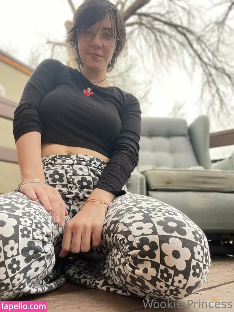 wookieprincess Onlyfans Photo Gallery 