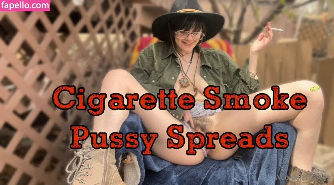 wookieprincess Onlyfans Photo Gallery 