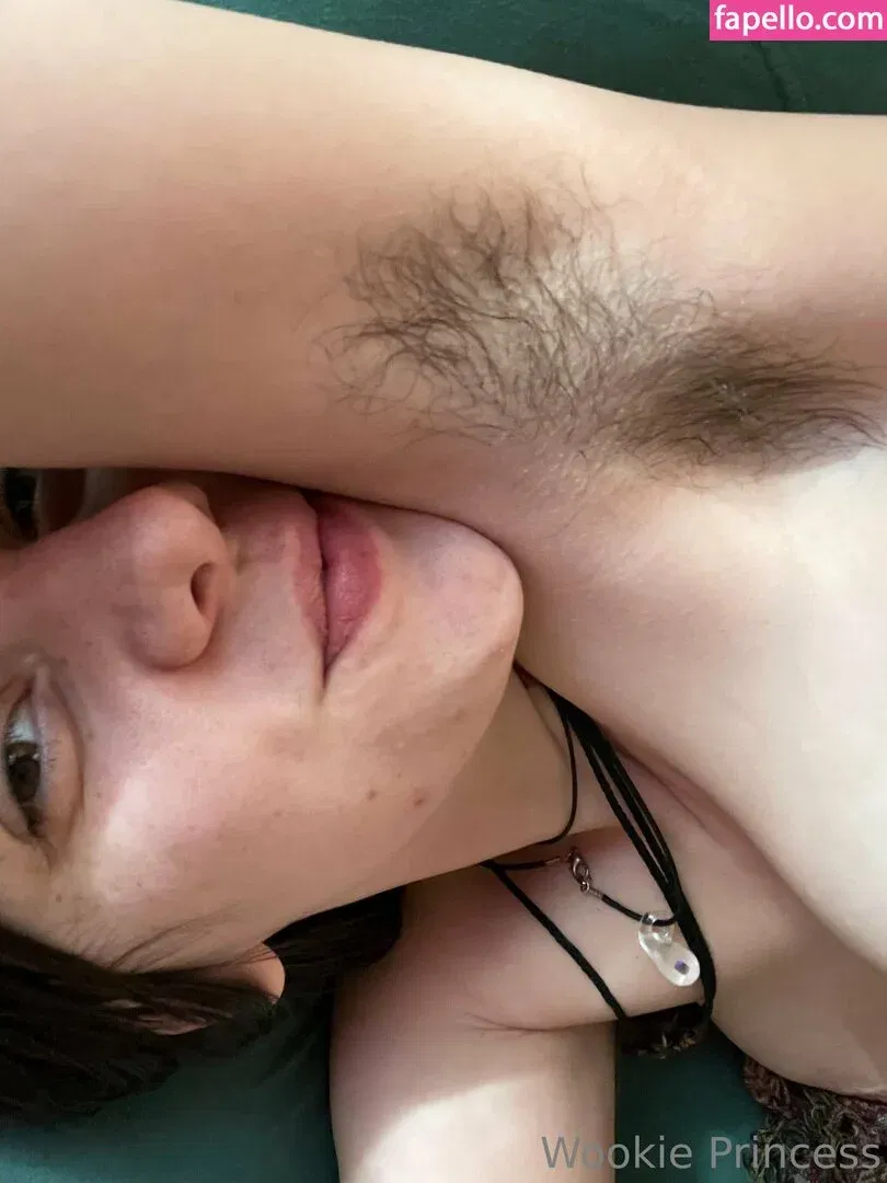 wookieprincess Onlyfans Photo Gallery 