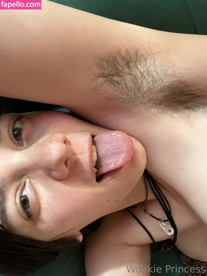 wookieprincess Onlyfans Photo Gallery 