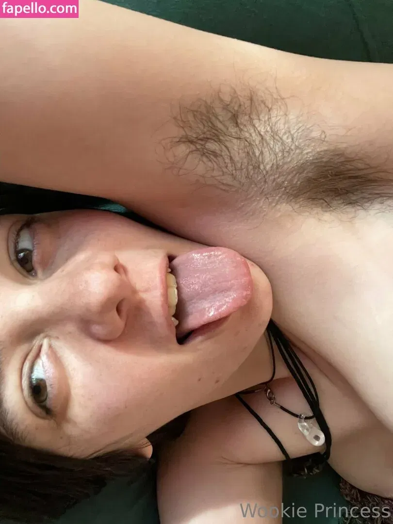 wookieprincess Onlyfans Photo Gallery 