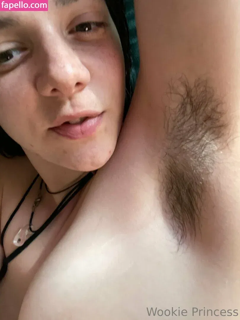 wookieprincess Onlyfans Photo Gallery 