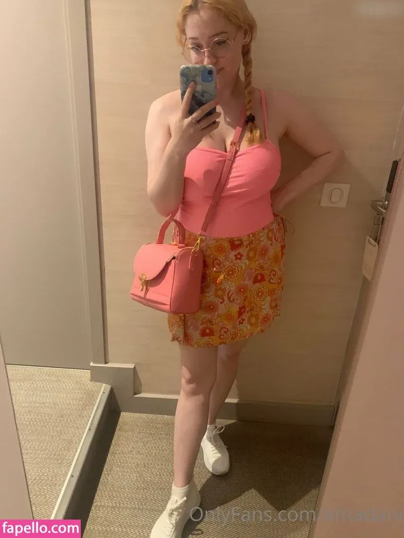 Amadani Onlyfans Photo Gallery 