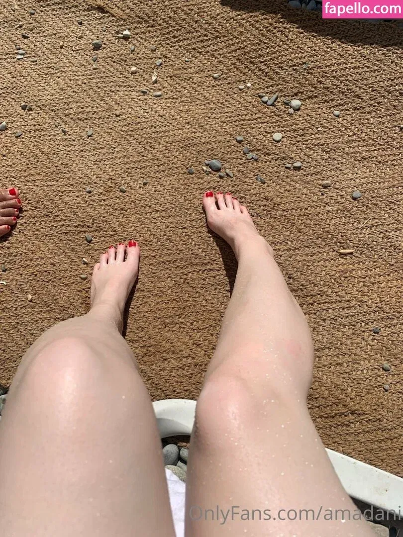 Amadani Onlyfans Photo Gallery 