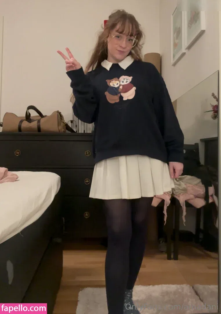 Amadani Onlyfans Photo Gallery 