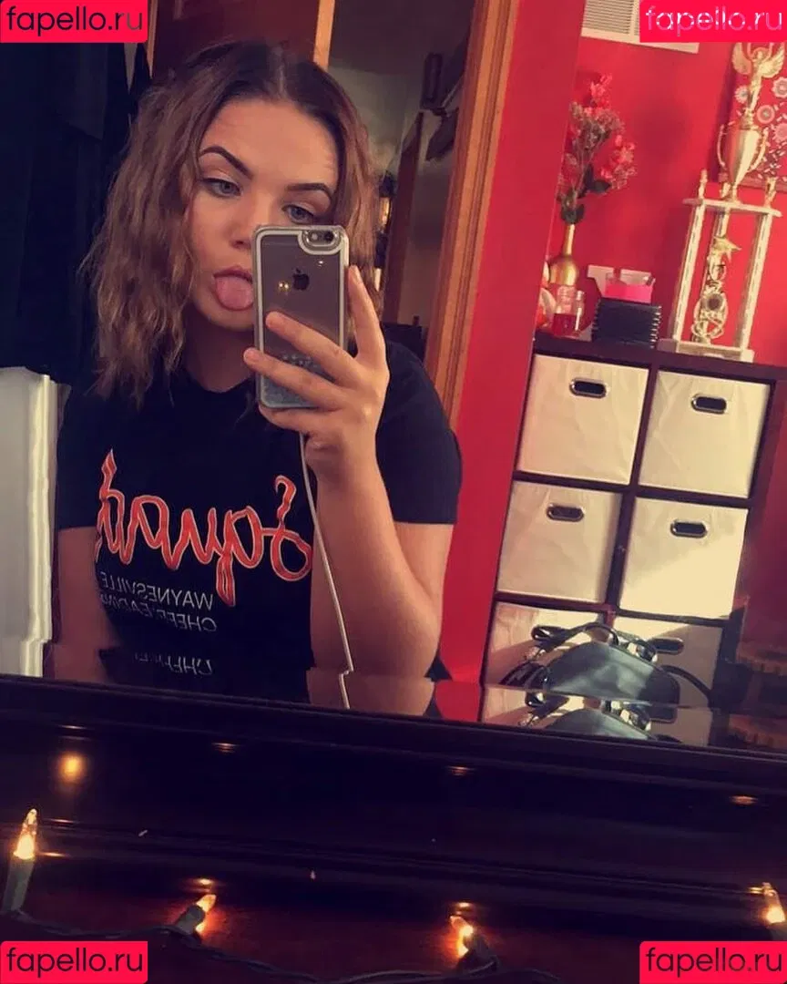 Katie Ooten Onlyfans Photo Gallery 