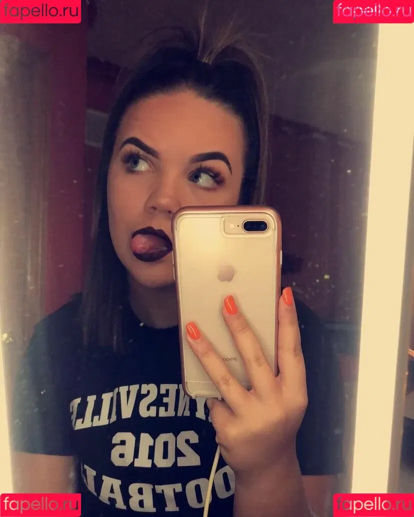 Katie Ooten Onlyfans Photo Gallery 