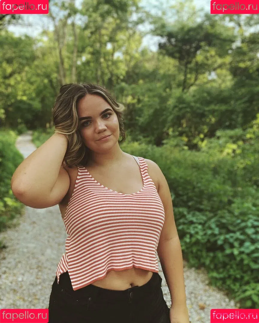 Katie Ooten Onlyfans Photo Gallery 