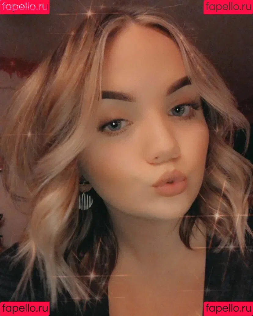 Katie Ooten Onlyfans Photo Gallery 