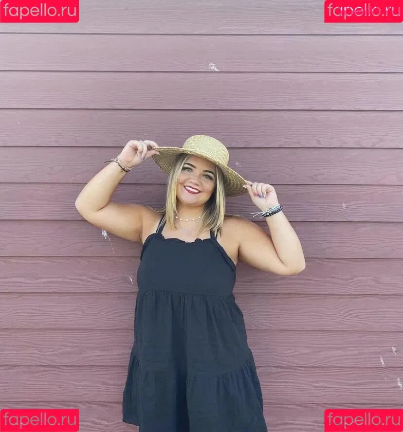 Katie Ooten Onlyfans Photo Gallery 