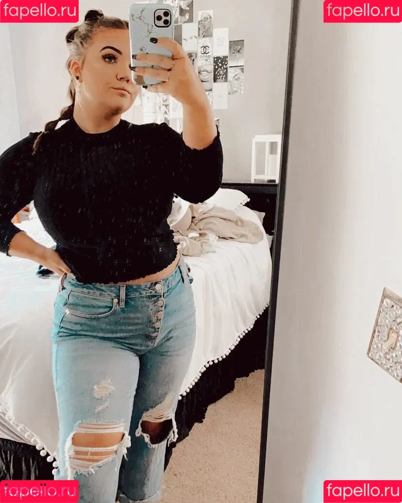 Katie Ooten Onlyfans Photo Gallery 