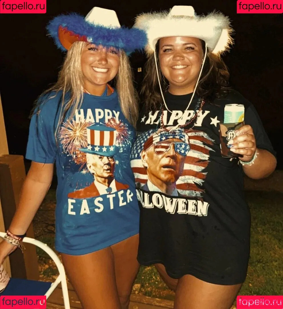 Katie Ooten Onlyfans Photo Gallery 